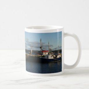 Govt. Wharf Panorama Mugg