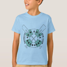 Gowanus Dredgers Kids Sweathshirt