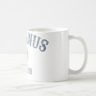 Gowanus Kaffemugg