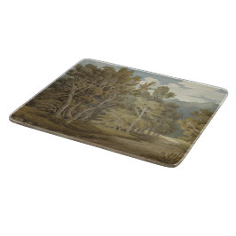 Gowbarrow Park, Ullswater (av John White Abbott)