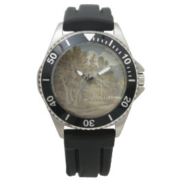 Gowbarrow Park, Ullswater (av John White Abbott) Armbandsur