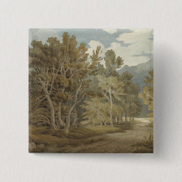 Gowbarrow Park, Ullswater (av John White Abbott) Knapp