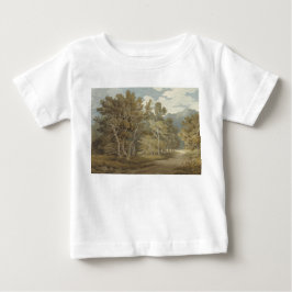 Gowbarrow Park, Ullswater (av John White Abbott) T Shirt