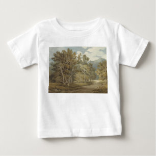 Gowbarrow Park, Ullswater (av John White Abbott) T Shirt