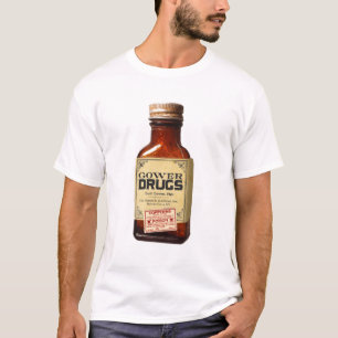 Gower drogT-tröja Tee