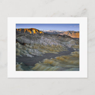 "Gowers Gulch" Vykort