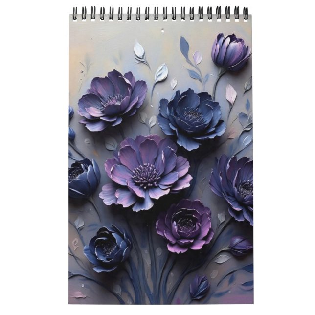 GoWitch Kalender (Omslag)