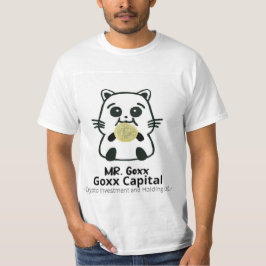 Goxx T Shirt