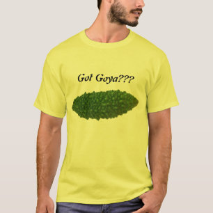 Goya bild, har Goya??? Tröja