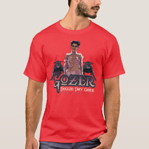 Gozer Doggie Daycare T Shirt