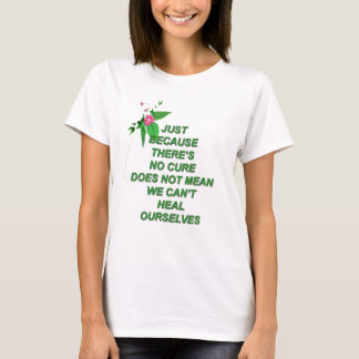 GP-MEDVETENHET TEE SHIRT