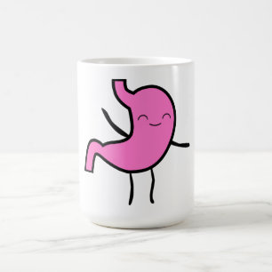GPA-serviceMUGG Kaffemugg