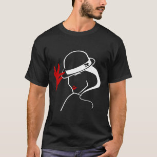 GPC-logotypskjorta - svart T Shirt