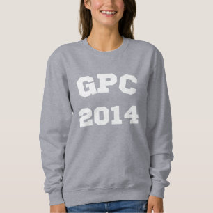 GPC Vintage Sweatshirt T Shirt