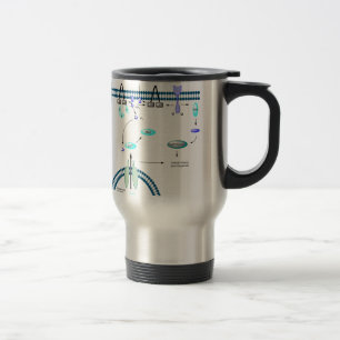GPCR-bana Resemugg