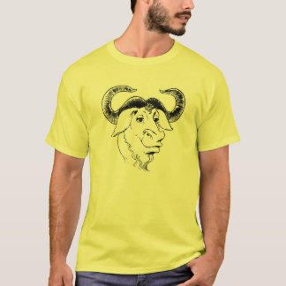 GPL: Frigör som i Herpes Tee Shirt