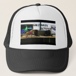 GPR-hatt Keps
