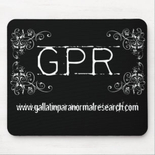 GPR Mousepad Musmatta