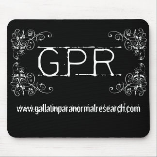 GPR Mousepad Musmatta