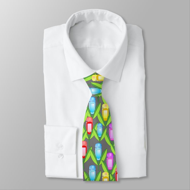 GPS Flowers Slips (Bunden)