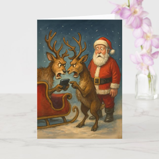 GPS Gone Wild Kort (Orkide)