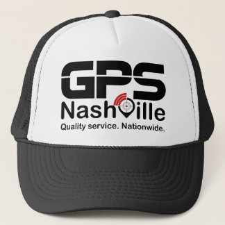 GPS Nashville Keps