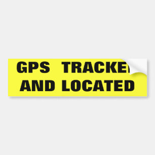 GPS SOM SPÅRAS OCH LOKALISERAS BILDEKAL
