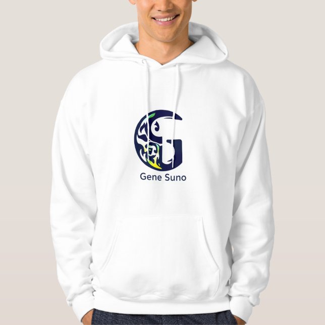 GPT5 Firar varje speciell T-Shirt Hoodie (Framsida)