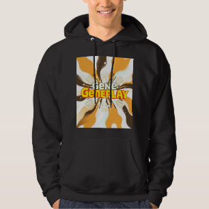 GPT5-tshirt, logotyp design och T-Shirt Hoodie
