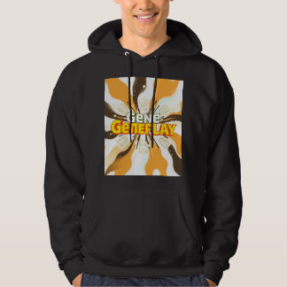 GPT5-tshirt, logotyp design och T-Shirt Hoodie
