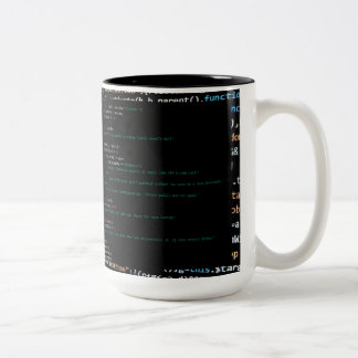 GPT-4 Python Code Mugg