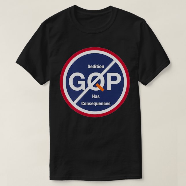 GQP T SHIRT (Design framsida)