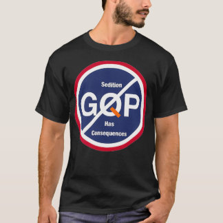 GQP T SHIRT
