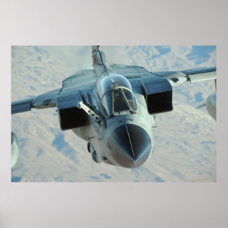GR4A-Tornado Poster