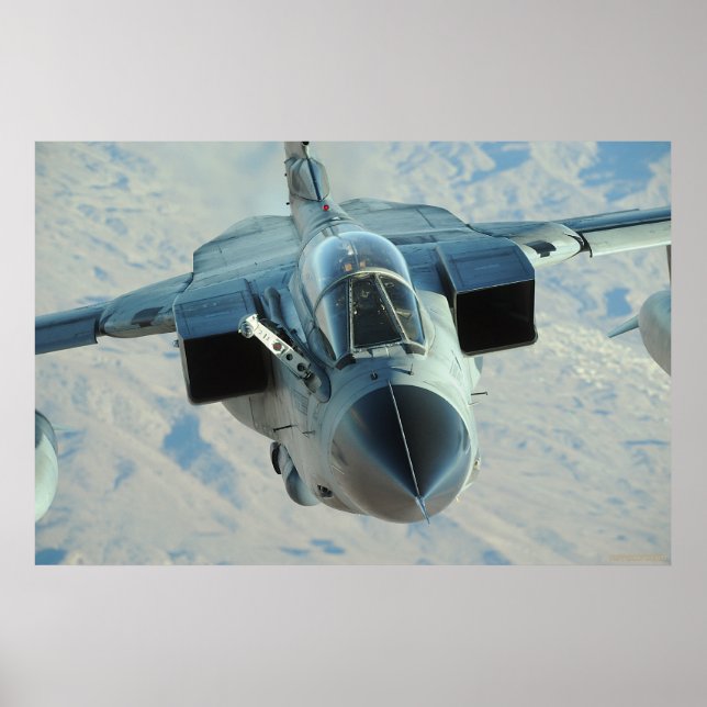 GR4A-Tornado Poster (Framsidan)