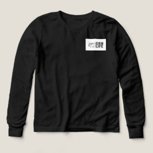 GR8 Life-Varger T Shirt