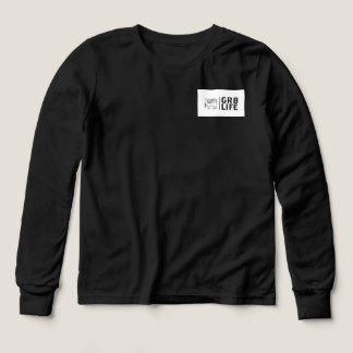 GR8 Life-Varger T Shirt