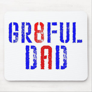 GR8FUL-PAPPA MUSMATTA