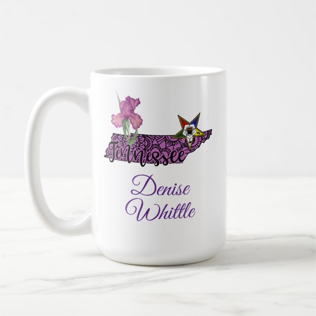gr mugg (Vänster)