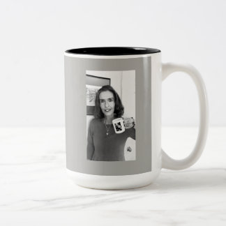 Grå Ann/Nancy/Freddy kopp