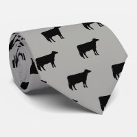 Grå färg och svart för mönster för Holstein