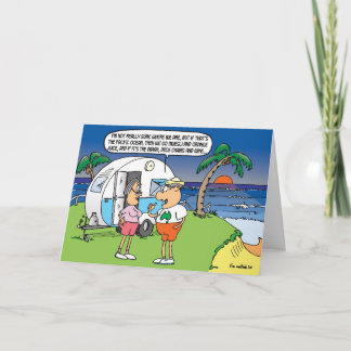 Grå färgnomadsjulkort helgkort