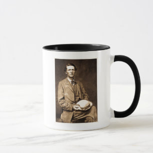Grå färgspöken - Col. John S. Mosby Mugg