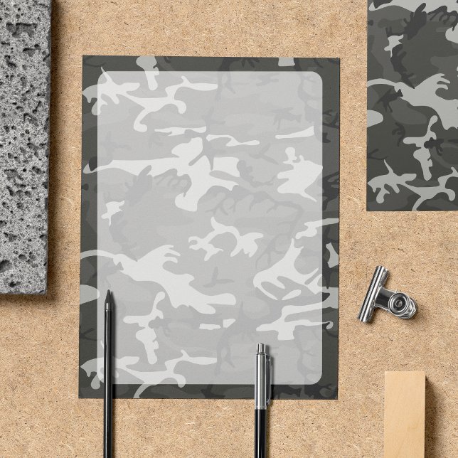 Grå kamouflage, Kamouflage, Militär, Armé (Skapare uppladdad)