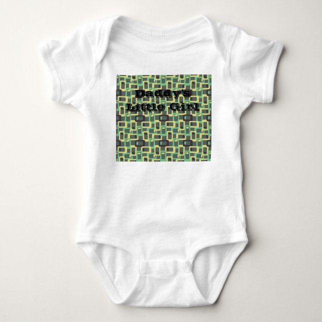 Grå kedjelänk  t shirt (Framsida)