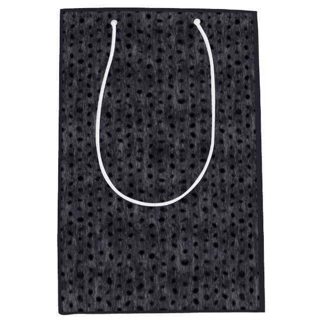Grå leopard    (Framsidan)