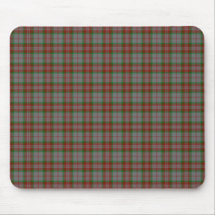 Grå Tartan för klan Musmatta