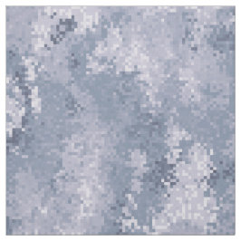 Gråa Digi Camo Tyg