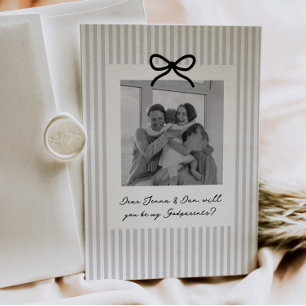 Gråa Ränder Faddrar Förslag Inbjudningar