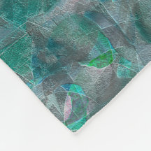 Gråaktig cyan över oavslutat väggplåster